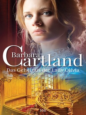 cover image of Das Geheimnis der Lady Olivia